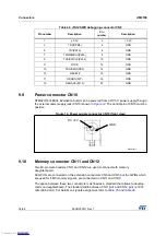 Preview for 34 page of ST STM32H743I-EVAL User Manual