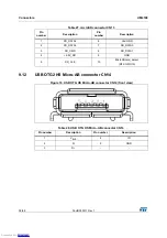 Preview for 38 page of ST STM32H743I-EVAL User Manual