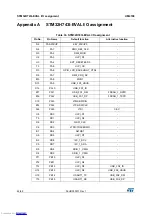 Preview for 42 page of ST STM32H743I-EVAL User Manual