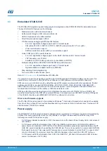 Preview for 10 page of ST STM32H747I-EVAL User Manual