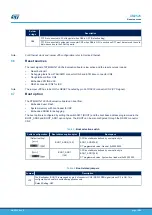 Preview for 15 page of ST STM32H747I-EVAL User Manual