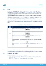 Preview for 16 page of ST STM32H747I-EVAL User Manual