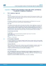 Preview for 62 page of ST STM32H747I-EVAL User Manual