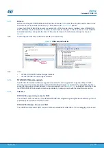 Preview for 10 page of ST STM32H7B3I-EVAL User Manual