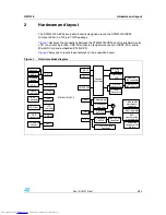 Preview for 5 page of ST STM32L152-EVAL User Manual