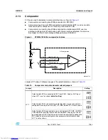 Preview for 13 page of ST STM32L152-EVAL User Manual