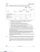 Preview for 17 page of ST STM32L152-EVAL User Manual