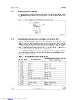 Preview for 20 page of ST STM32L152-EVAL User Manual