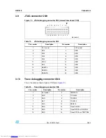 Preview for 25 page of ST STM32L152-EVAL User Manual