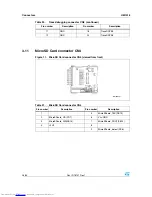 Preview for 26 page of ST STM32L152-EVAL User Manual