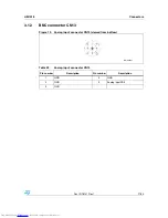 Preview for 27 page of ST STM32L152-EVAL User Manual