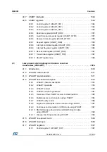 Preview for 37 page of ST STM32L4 5 Series Reference Manual