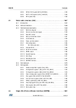 Preview for 39 page of ST STM32L4 5 Series Reference Manual