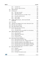 Preview for 47 page of ST STM32L4 5 Series Reference Manual