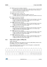 Preview for 183 page of ST STM32L4 5 Series Reference Manual