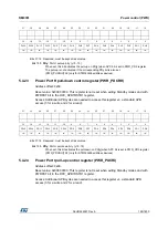 Preview for 195 page of ST STM32L4 5 Series Reference Manual