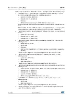 Preview for 202 page of ST STM32L4 5 Series Reference Manual