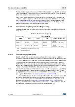 Preview for 212 page of ST STM32L4 5 Series Reference Manual