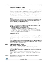 Preview for 217 page of ST STM32L4 5 Series Reference Manual