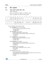 Preview for 219 page of ST STM32L4 5 Series Reference Manual