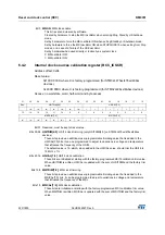 Preview for 222 page of ST STM32L4 5 Series Reference Manual