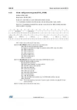 Preview for 223 page of ST STM32L4 5 Series Reference Manual