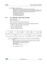 Preview for 225 page of ST STM32L4 5 Series Reference Manual