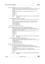 Preview for 226 page of ST STM32L4 5 Series Reference Manual