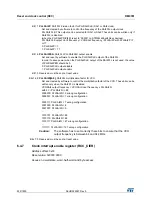 Preview for 232 page of ST STM32L4 5 Series Reference Manual