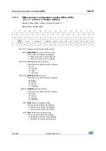 Preview for 346 page of ST STM32L4 5 Series Reference Manual