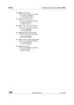 Preview for 347 page of ST STM32L4 5 Series Reference Manual