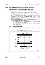 Preview for 427 page of ST STM32L4 5 Series Reference Manual