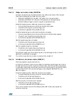 Preview for 519 page of ST STM32L4 5 Series Reference Manual