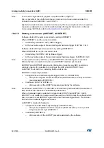 Preview for 520 page of ST STM32L4 5 Series Reference Manual