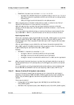 Preview for 528 page of ST STM32L4 5 Series Reference Manual