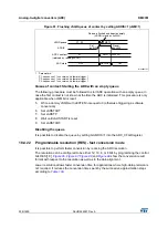 Preview for 536 page of ST STM32L4 5 Series Reference Manual