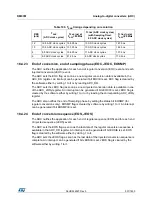 Preview for 537 page of ST STM32L4 5 Series Reference Manual