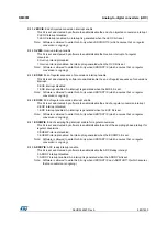 Preview for 583 page of ST STM32L4 5 Series Reference Manual