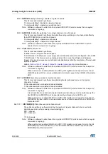 Preview for 588 page of ST STM32L4 5 Series Reference Manual