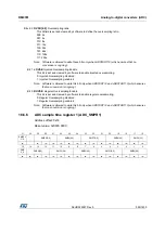 Preview for 593 page of ST STM32L4 5 Series Reference Manual