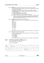 Preview for 602 page of ST STM32L4 5 Series Reference Manual