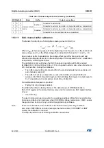 Preview for 626 page of ST STM32L4 5 Series Reference Manual