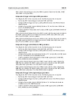 Preview for 628 page of ST STM32L4 5 Series Reference Manual