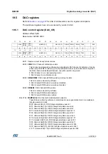 Preview for 633 page of ST STM32L4 5 Series Reference Manual