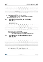 Preview for 637 page of ST STM32L4 5 Series Reference Manual