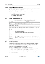 Preview for 680 page of ST STM32L4 5 Series Reference Manual