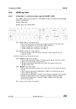 Предварительный просмотр 682 страницы ST STM32L4 5 Series Reference Manual