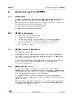 Preview for 687 page of ST STM32L4 5 Series Reference Manual