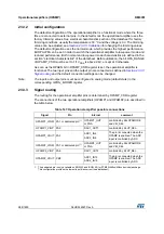 Preview for 688 page of ST STM32L4 5 Series Reference Manual