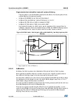 Preview for 692 page of ST STM32L4 5 Series Reference Manual